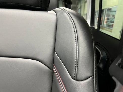 New 2026 Jeep Wrangler Unlimited Rubicon 392 image 12