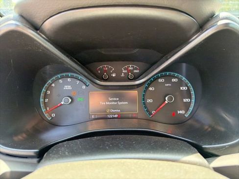 Used 2020 Chevrolet Colorado Z71 AWD/4WD image 24