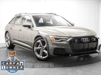 Used 2022 Audi A6 3.0T allroad Premium Plus w/ Executive Package AWD/4WD 360° Tour