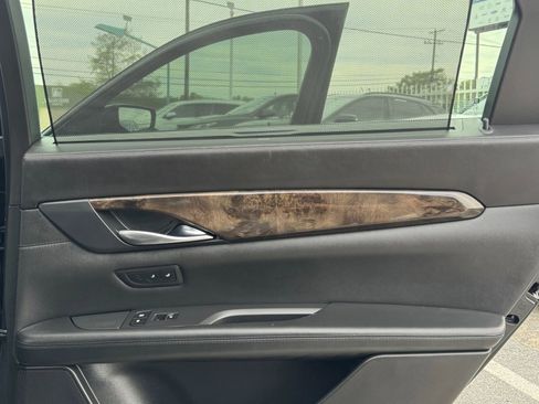 Used 2017 Cadillac CT6 Premium Luxury w/ Active Chassis Package image 22