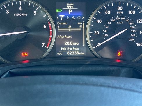 Used 2017 Lexus NX 200t AWD w/ Accessory Package 2 image 35