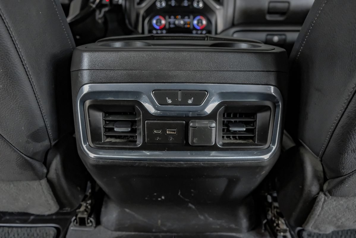 Used 2023 GMC Sierra 2500 Denali w/ Denali Black Diamond Edition AWD/4WD image 36