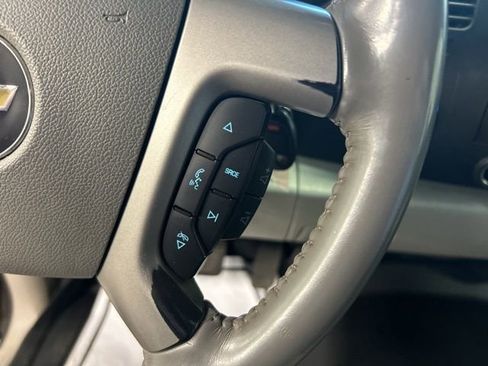 Used 2013 Chevrolet Silverado 1500 LT w/ Interior Plus Package image 17