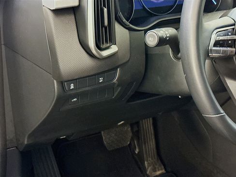 Used 2025 MAZDA CX-50 AWD 2.5 S w/ Premium Package image 17