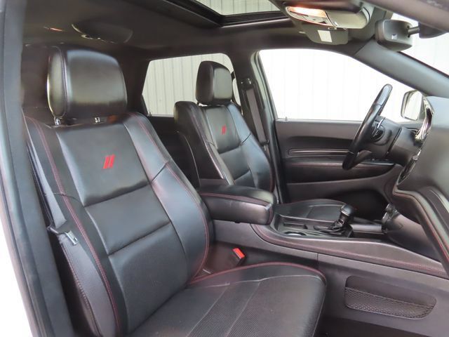 Used 2024 Dodge Durango GT AWD/4WD image 28