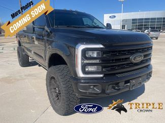 Used 2024 Ford F250 Lariat w/ Lariat Ultimate Package 360° Tour