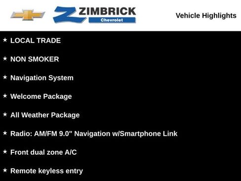 Used 2023 Mitsubishi Outlander SE Black Edition image 5