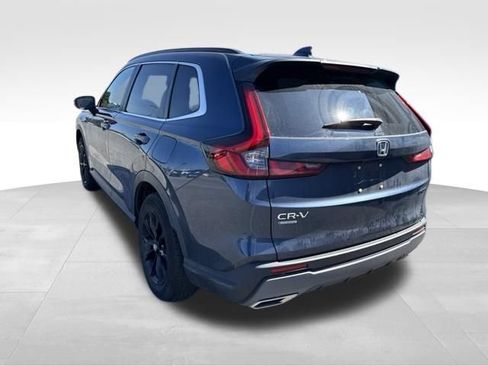 Used 2023 Honda CR-V Sport image 6