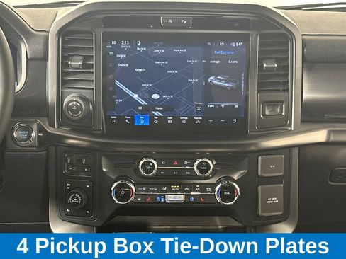 Used 2026 Ford F150 Lariat w/ Equipment Group 502A High AWD/4WD image 27