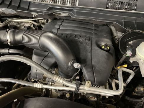 Used 2016 RAM 1500 Big Horn AWD/4WD image 26