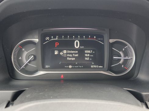 Used 2023 Honda Passport EX-L image 19