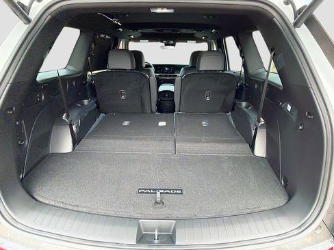 New 2026 Hyundai Palisade XRT Pro image 12