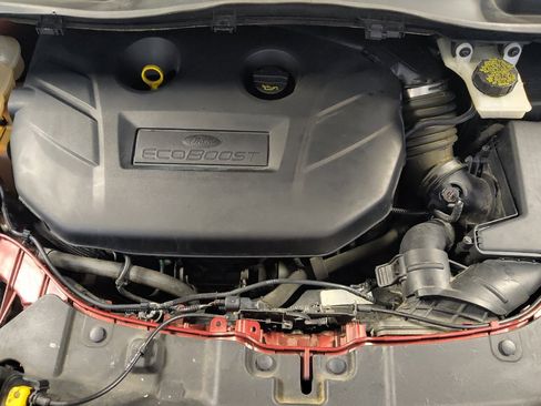 Used 2014 Ford Escape Titanium AWD/4WD image 30