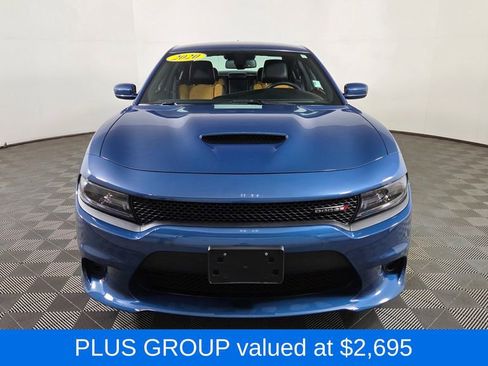 Used 2020 Dodge Charger GT w/ Plus Group image 2