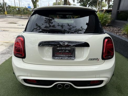 Used 2019 MINI Cooper S FWD image 5