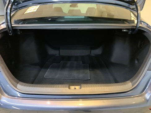 Used 2025 Honda Accord LX image 40