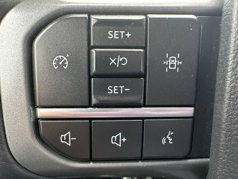 Used 2021 Ford F150 Lariat AWD/4WD image 13