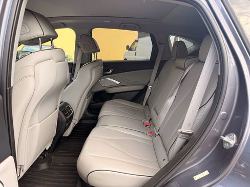 Used 2019 Acura RDX AWD w/ Advance Package image 14