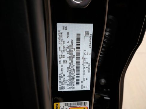 New 2026 Ford Ranger XL RWD image 26