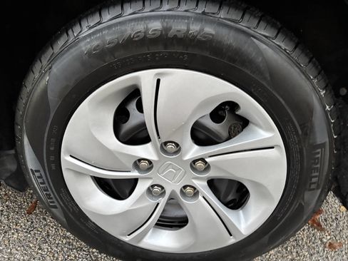 Used 2013 Honda Civic LX image 30