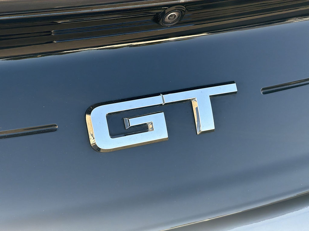 Used 2021 Ford Mustang GT Premium w/ GT Performance Package RWD image 30