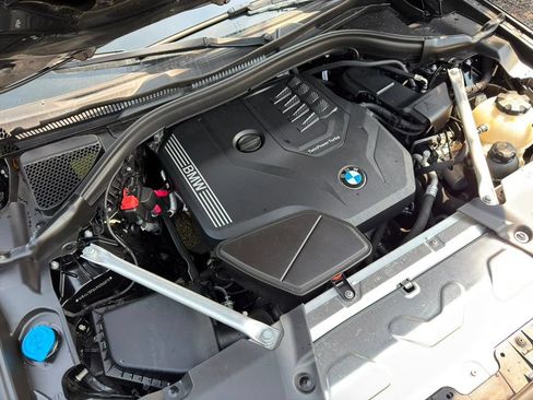 Used 2024 BMW X3 sDrive30i w/ Premium Package w/ZPA RWD image 26