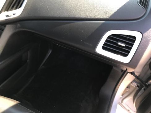 Used 2015 GMC Terrain SLT w/ Open Road Package image 39