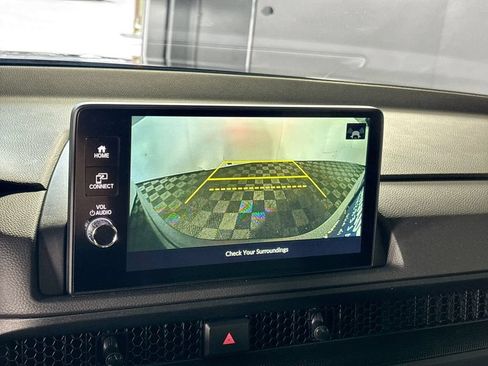 New 2026 Honda CR-V Sport-L image 16