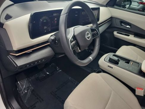 Certified 2024 Nissan Ariya FWD image 17