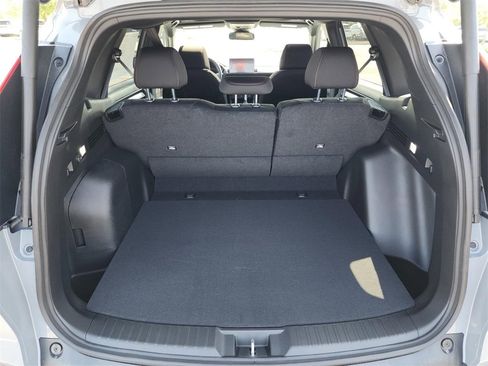 New 2026 Honda CR-V TrailSport image 26