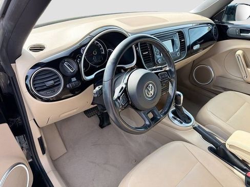 Used 2014 Volkswagen Beetle 1.8T image 9