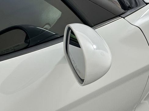 Used 2008 Chevrolet Corvette Convertible w/ Preferred Equipment Group image 10