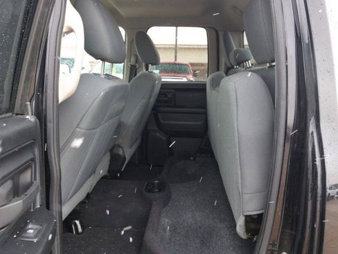 Used 2014 RAM 1500 ST w/ SXT Appearance Group image 26