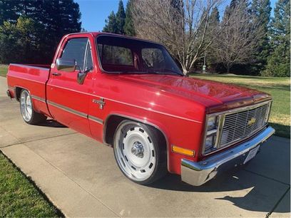 Used 1987 Chevrolet Silverado 1500 1500