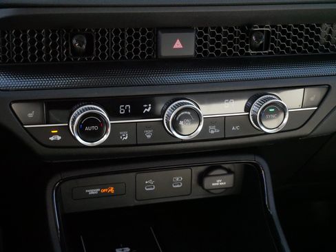 Certified 2026 Honda CR-V EX image 23