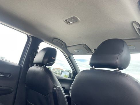 Used 2019 Nissan Kicks SR w/ SR Premium Package image 26