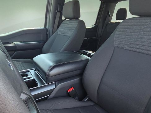 Used 2022 Ford F150 XL w/ STX Appearance Package image 26