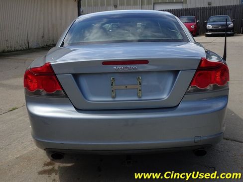Used 2006 Volvo C70 T5 FWD image 8