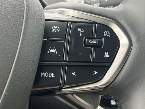 New 2026 Lexus RX 350h image 28