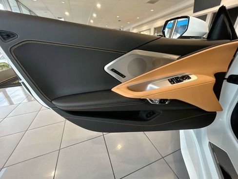 New 2026 Chevrolet Corvette Z06 image 21