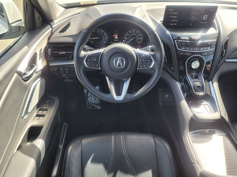 Used 2020 Acura RDX AWD w/ Technology Package image 14