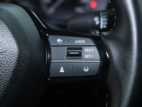 Used 2024 Honda Civic Sport image 23