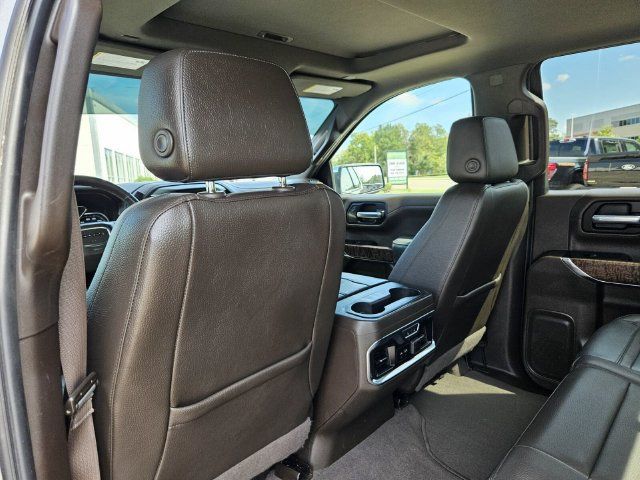 Used 2019 GMC Sierra 1500 Denali w/ Denali Ultimate Package AWD/4WD image 27