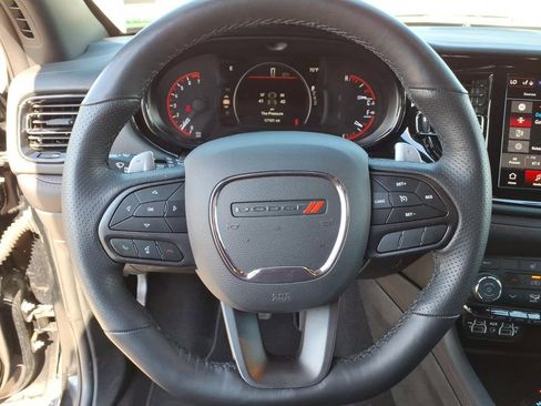 Used 2026 Dodge Durango GT AWD/4WD image 18