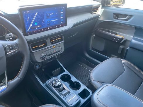 Used 2025 Ford Maverick Tremor AWD/4WD image 25