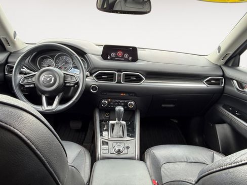 Used 2017 MAZDA CX-5 Grand Touring AWD/4WD image 12