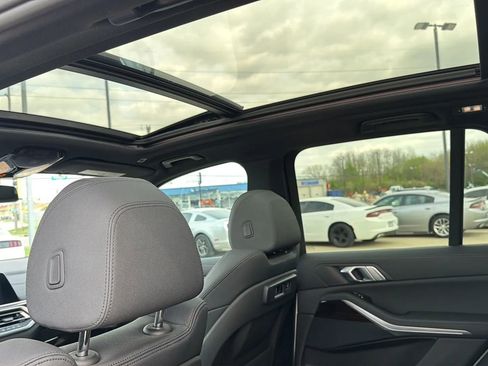 Used 2020 BMW X5 xDrive40i w/ Convenience Package image 46