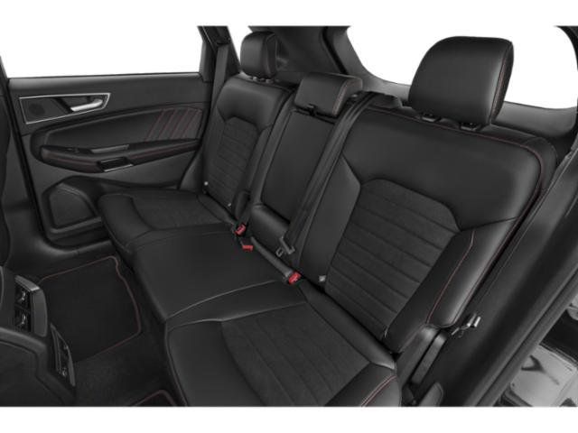 Used 2023 Ford Edge SEL AWD/4WD image 13