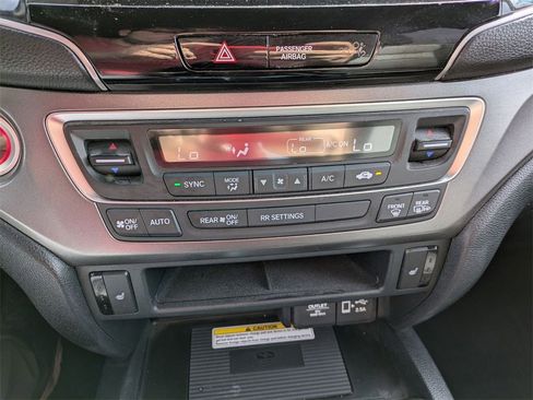 Used 2023 Honda Passport EX-L image 20