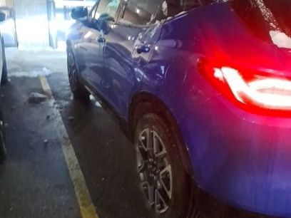 Used 2024 Chevrolet Blazer RS